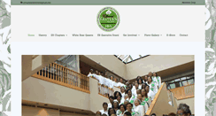 Desktop Screenshot of iotaeasternregion.org